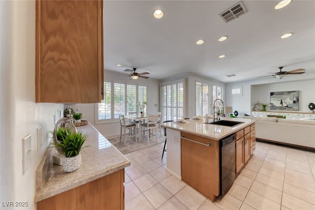 2378 Falsetto Avenue, Henderson, NV 89052