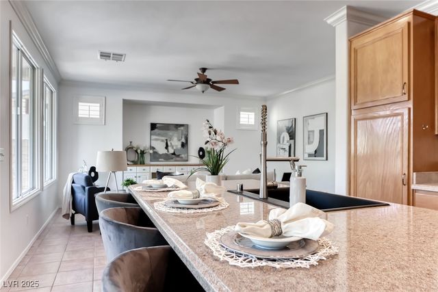 2378 Falsetto Avenue, Henderson, NV 89052