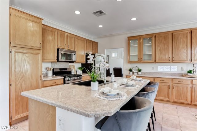 2378 Falsetto Avenue, Henderson, NV 89052