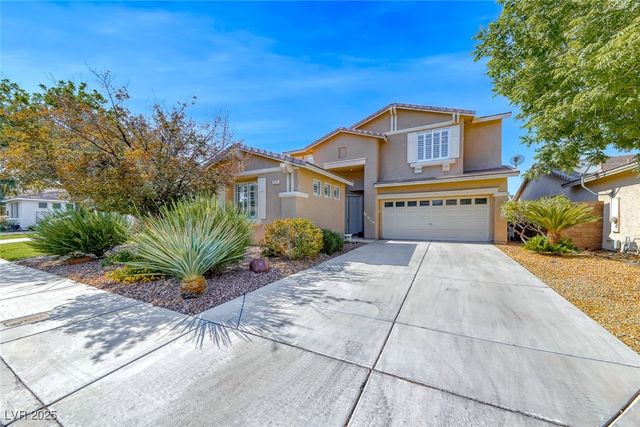2378 Falsetto Avenue, Henderson, NV 89052