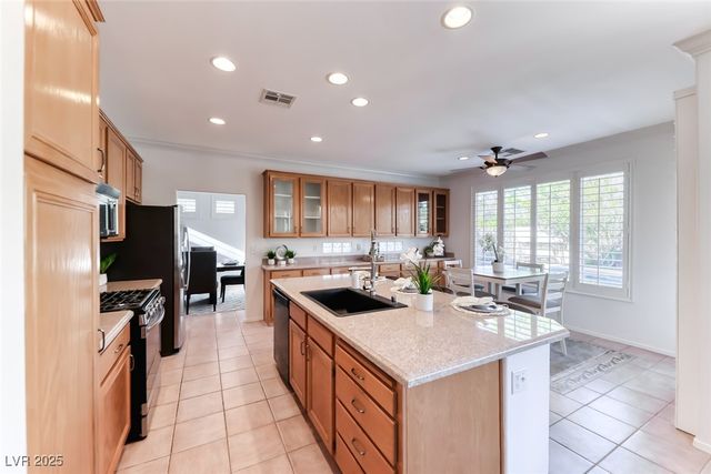 2378 Falsetto Avenue, Henderson, NV 89052