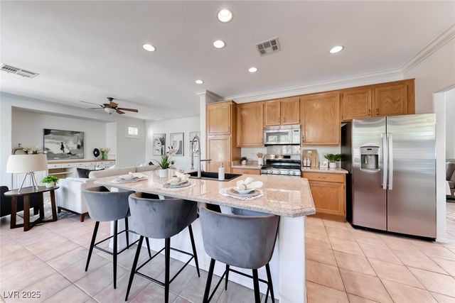 2378 Falsetto Avenue, Henderson, NV 89052