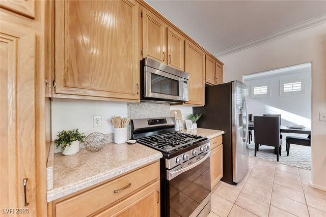 2378 Falsetto Avenue, Henderson, NV 89052