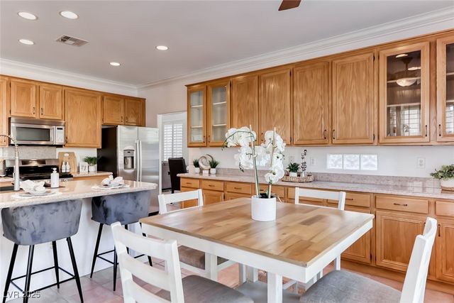 2378 Falsetto Avenue, Henderson, NV 89052