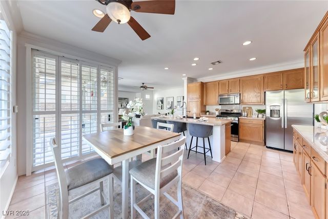 2378 Falsetto Avenue, Henderson, NV 89052