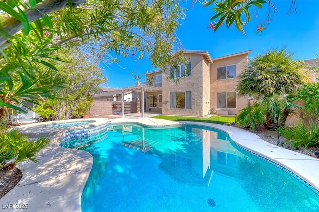 2378 Falsetto Avenue, Henderson, NV 89052