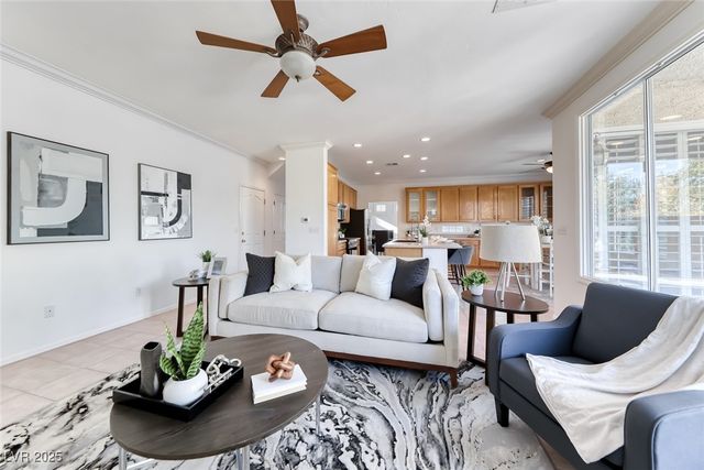 2378 Falsetto Avenue, Henderson, NV 89052