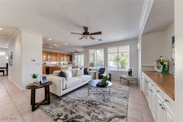 2378 Falsetto Avenue, Henderson, NV 89052