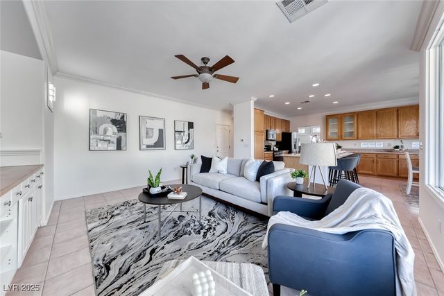 2378 Falsetto Avenue, Henderson, NV 89052