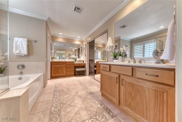 2378 Falsetto Avenue, Henderson, NV 89052