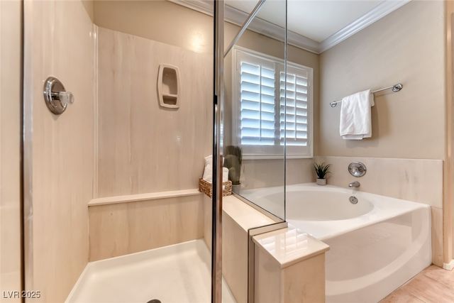 2378 Falsetto Avenue, Henderson, NV 89052