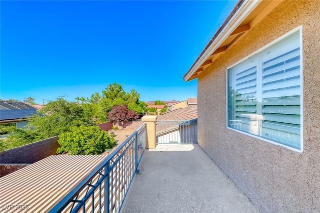 2378 Falsetto Avenue, Henderson, NV 89052