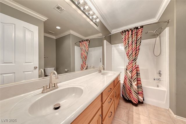 2378 Falsetto Avenue, Henderson, NV 89052