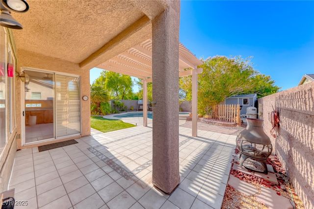 2378 Falsetto Avenue, Henderson, NV 89052