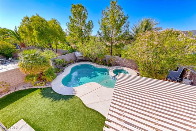 2378 Falsetto Avenue, Henderson, NV 89052