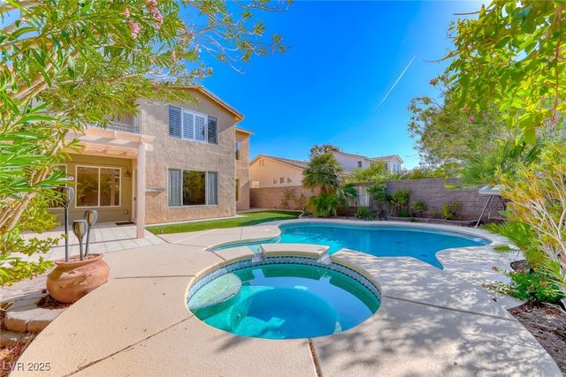 2378 Falsetto Avenue, Henderson, NV 89052