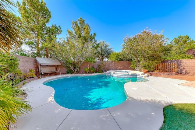 2378 Falsetto Avenue, Henderson, NV 89052