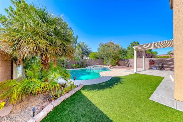 2378 Falsetto Avenue, Henderson, NV 89052