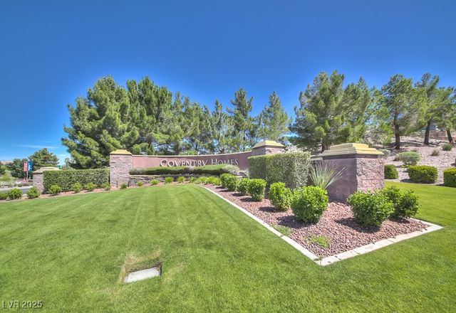 2378 Falsetto Avenue, Henderson, NV 89052