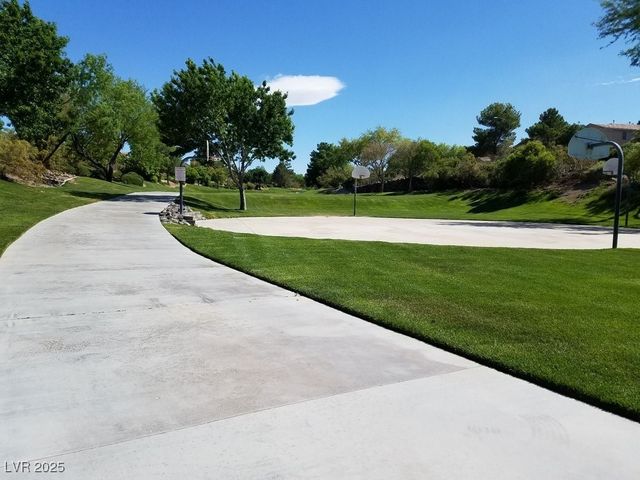 2378 Falsetto Avenue, Henderson, NV 89052