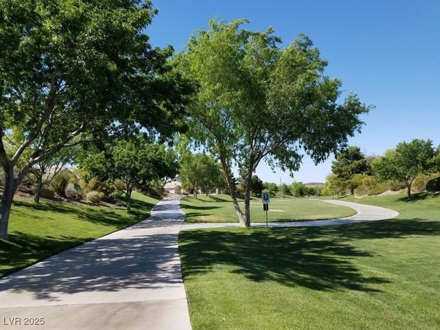 2378 Falsetto Avenue, Henderson, NV 89052