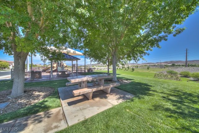 2378 Falsetto Avenue, Henderson, NV 89052