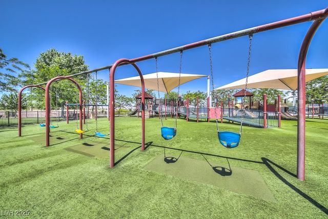 2378 Falsetto Avenue, Henderson, NV 89052