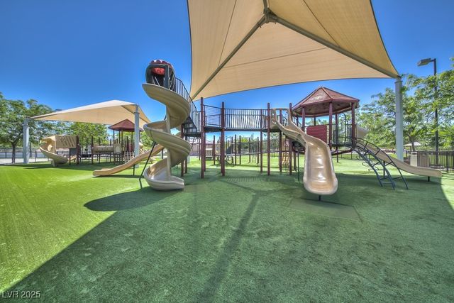 2378 Falsetto Avenue, Henderson, NV 89052