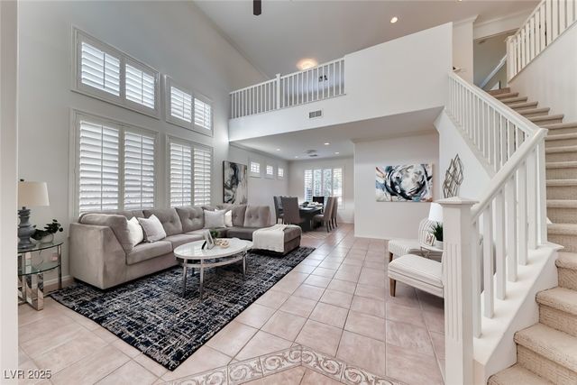 2378 Falsetto Avenue, Henderson, NV 89052