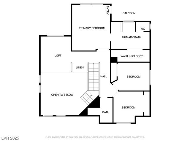 2378 Falsetto Avenue, Henderson, NV 89052