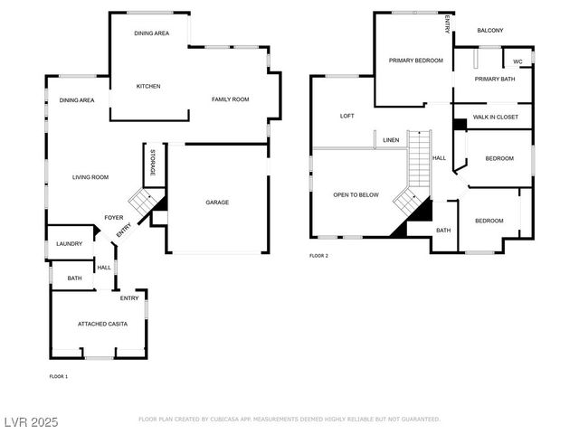 2378 Falsetto Avenue, Henderson, NV 89052
