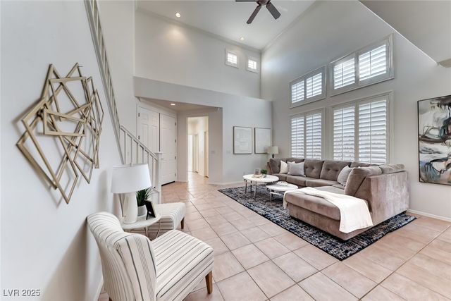 2378 Falsetto Avenue, Henderson, NV 89052