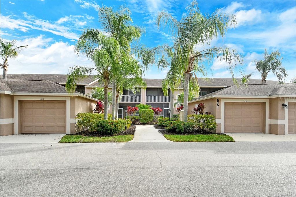 5251 MAHOGANY RUN AVENUE 515, Sarasota, FL 34241