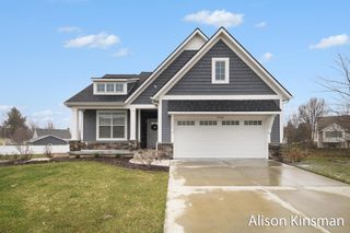 2764 Woodhaven Court SW, Byron Center, MI 49315