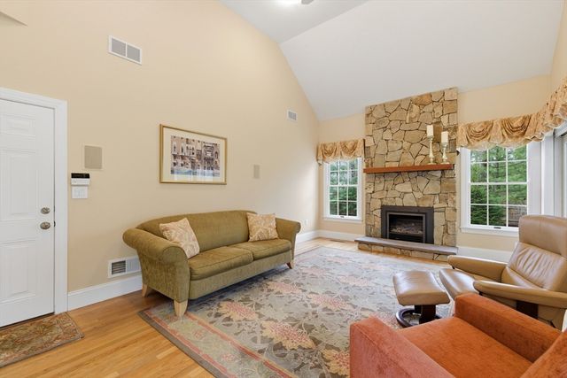 3 Mckeever Drive, Lexington, MA 02420