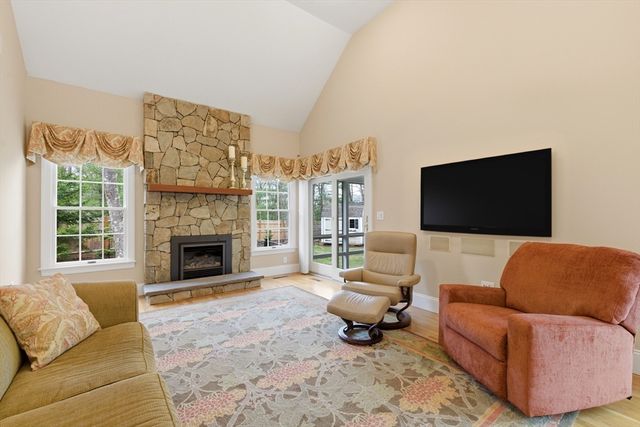 3 Mckeever Drive, Lexington, MA 02420