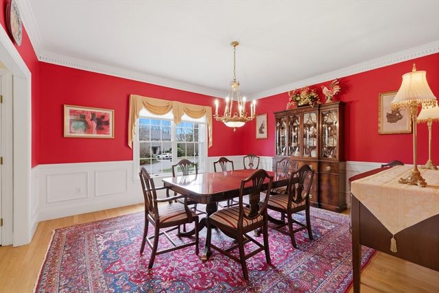 3 Mckeever Drive, Lexington, MA 02420