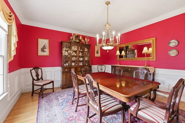 3 Mckeever Drive, Lexington, MA 02420