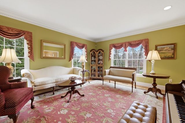 3 Mckeever Drive, Lexington, MA 02420