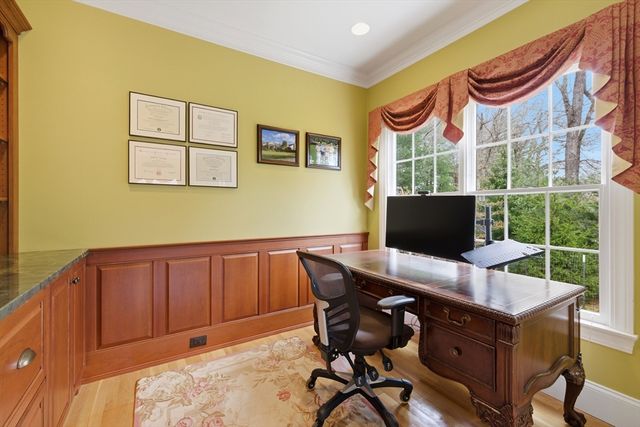 3 Mckeever Drive, Lexington, MA 02420