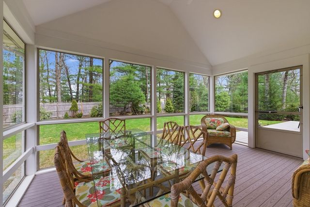 3 Mckeever Drive, Lexington, MA 02420