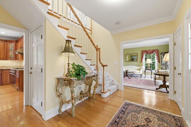 3 Mckeever Drive, Lexington, MA 02420