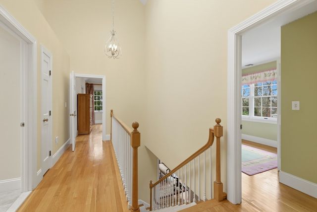 3 Mckeever Drive, Lexington, MA 02420