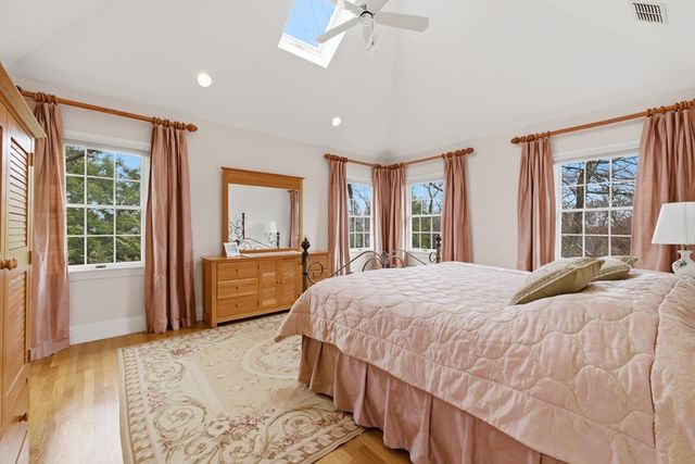 3 Mckeever Drive, Lexington, MA 02420