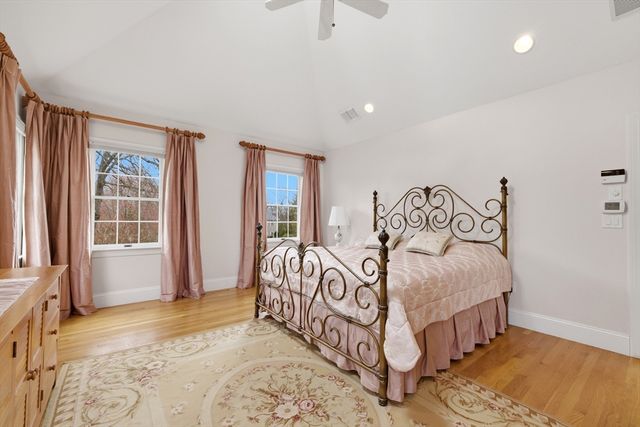 3 Mckeever Drive, Lexington, MA 02420