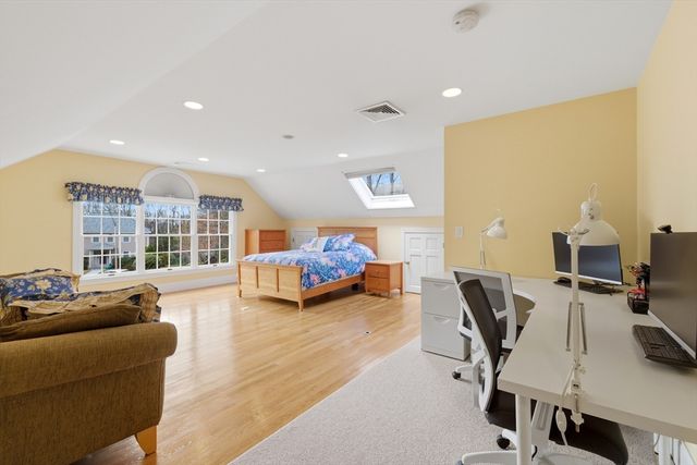 3 Mckeever Drive, Lexington, MA 02420