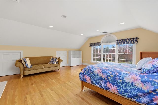 3 Mckeever Drive, Lexington, MA 02420