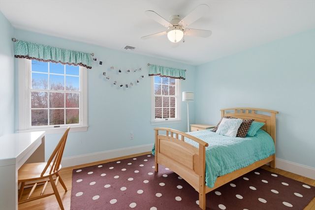 3 Mckeever Drive, Lexington, MA 02420