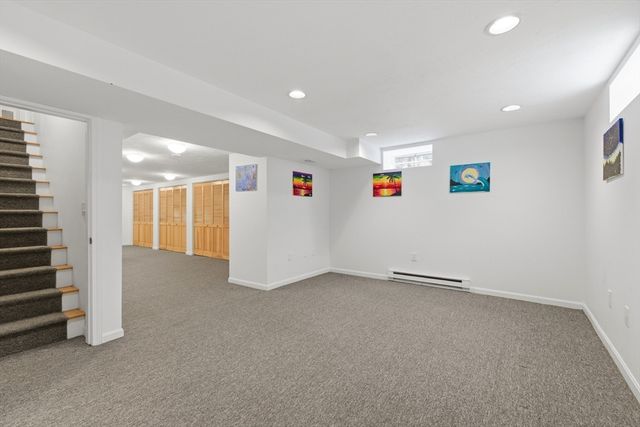 3 Mckeever Drive, Lexington, MA 02420