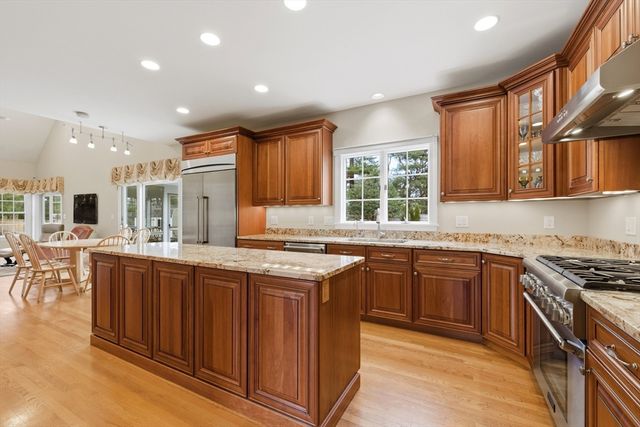 3 Mckeever Drive, Lexington, MA 02420